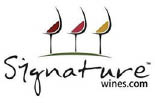 Signature Wines logo