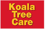 Koala Tree Care logo