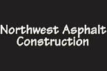 Northwest Construction logo