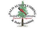 Palo Alto Plumbing logo