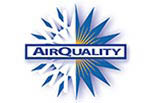 Air Quality Heating & Air Conditioning logo