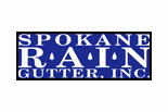 Spokane Rain Gutter logo