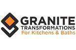 Granite Transformations logo
