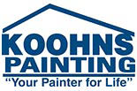 Koohns Painting logo