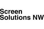 Screen Solutions Northwest logo