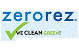 Zero Rez Of Spokane logo