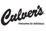 CULVERS AT THORNYDALE logo