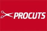 PROCUTS logo