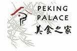Peking Palace logo