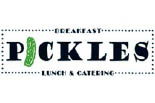 PICKLES logo