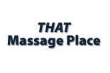 That Massage Place logo