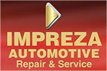 IMPREZA AUTOMOTIVE REPAIR & SERVICE logo