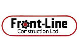 FRONT-LINE HAULAGE & CONSTRUCTION LTD. logo