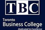 TORONTO BUSINESS COLLEGE logo