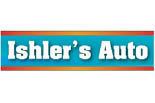 Ishlers Auto Repair Service Sales in Port Orange & Daytona Beach logo
