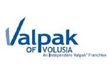 VALPAK OF DAYTONA logo