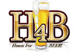 House For Beer logo