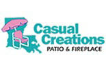 CASUAL CREATIONS logo
