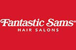 FANTASTIC SAMS logo