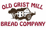 GRISTMILL BREAD COMPANY logo