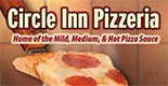 CIRCLE INN PIZZARIA logo