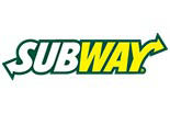 SUBWAY SANWICHES ROY UTAH, EXCELL II CONVENIENT STORE logo
