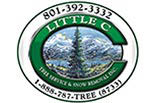 LITTLE C TREE TRIMMING, REMOVAL & STUMP GRINDING SERVICES logo