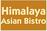Himalaya Asian Bistro logo