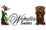WAKULLA SUITES - COCOA BEACH, FL logo