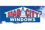 MAD CITY ROOFING, INC. logo
