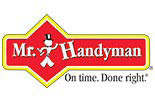 Mr. Handyman logo