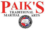 Paiks TMAC logo