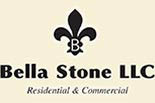 Bella Stone logo