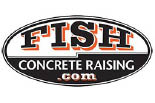 FISH BROTHERS CONCRETE RAISING LLC logo