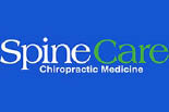 SPINECARE logo