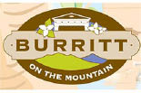 Burritt on the Mountain logo