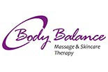 BODY BALANCE logo