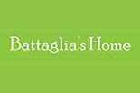 BATTAGLIA'S HOME logo