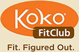 Koko FitClub logo