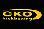 CKO Kickboxing Edgewater logo