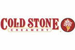 COLD STONE CREAMERY logo