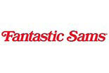 FANTASTIC SAMS logo