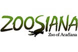 Zoo Of Acadiana logo