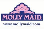 Molly Maid logo