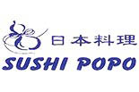 Sushi Popo logo
