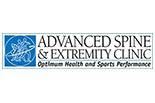 Advanced Spine & Extremity Clinic logo