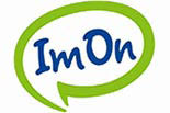 ImOn Communications logo