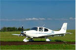 United Aviation Academy logo