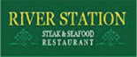 CAPT'N CLIFFY'S RIVER STATION RESTAURANT logo
