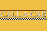 CALL A CAB logo